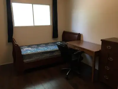 One room for rent close to U of L