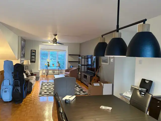 Grand 4 1/2 à louer Terrebonne in Long Term Rentals in Laval / North Shore - Image 6