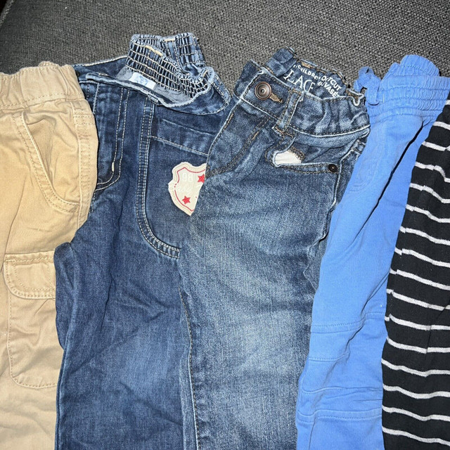 Kids pants and jeans, size 2T in Clothing - 2T in Ottawa - Image 4
