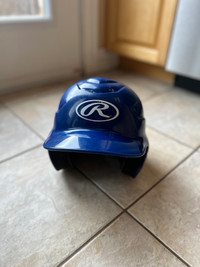 Baseball helmet (youth)