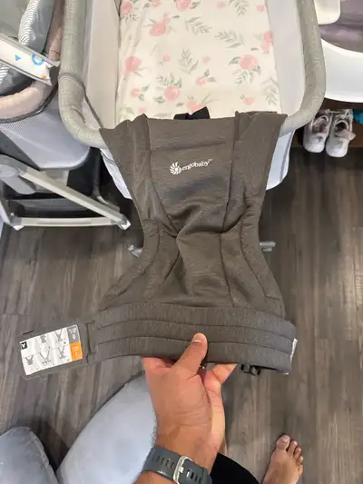 ergo baby baby carrier, View more