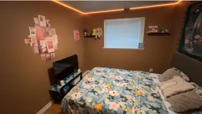 room for rent
