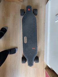 Meepo V5 Electric skateboard