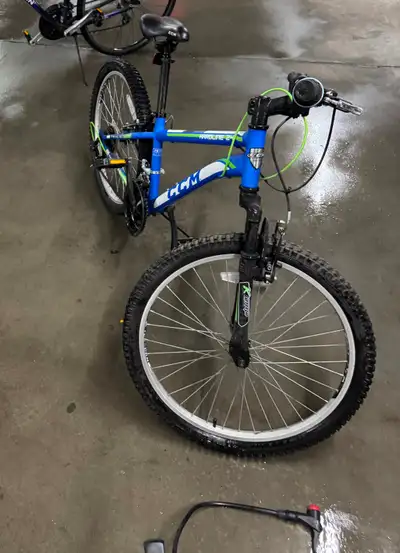 Vélo pour grand enfant, View more