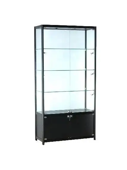 Full Tower Showcases-Glass Display Cases-Tower Showcases in Other in City of Toronto - Image 10