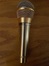 SONY F-XV60 Microphone