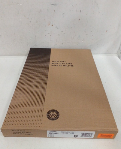 Front Toilet Seat Elongated- BRAND NEW in Plumbing, Sinks, Toilets & Showers in Markham / York Region - Image 3