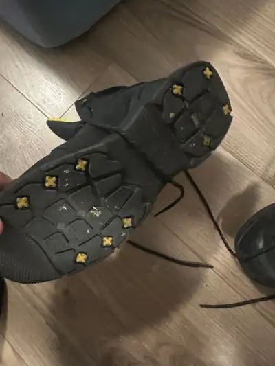 Bottes de travail cap d’acier, View more