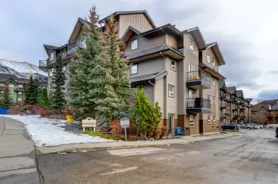 Imagine waking up to the mountains each morning, stepping out onto your balcony with a hot cup of co...