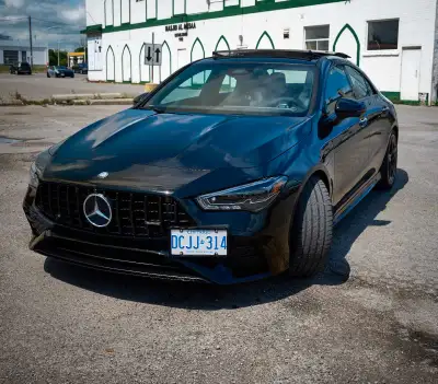 I love this car but I need to sell it as I'm moving overseas. CARFAX Report available The car includ...