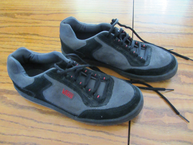 Vans emory cheap