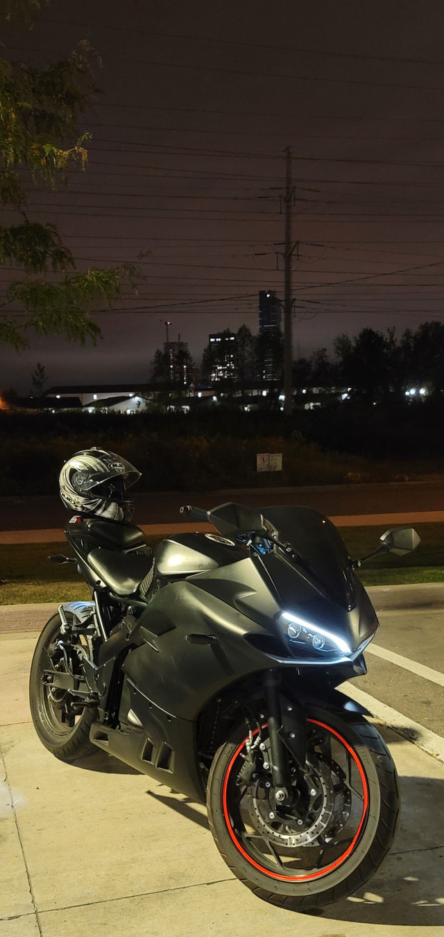 Electric motorcycle in eBike in City of Toronto - Image 2