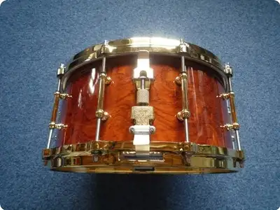 Ludwig Exotic Snare Drum, View more