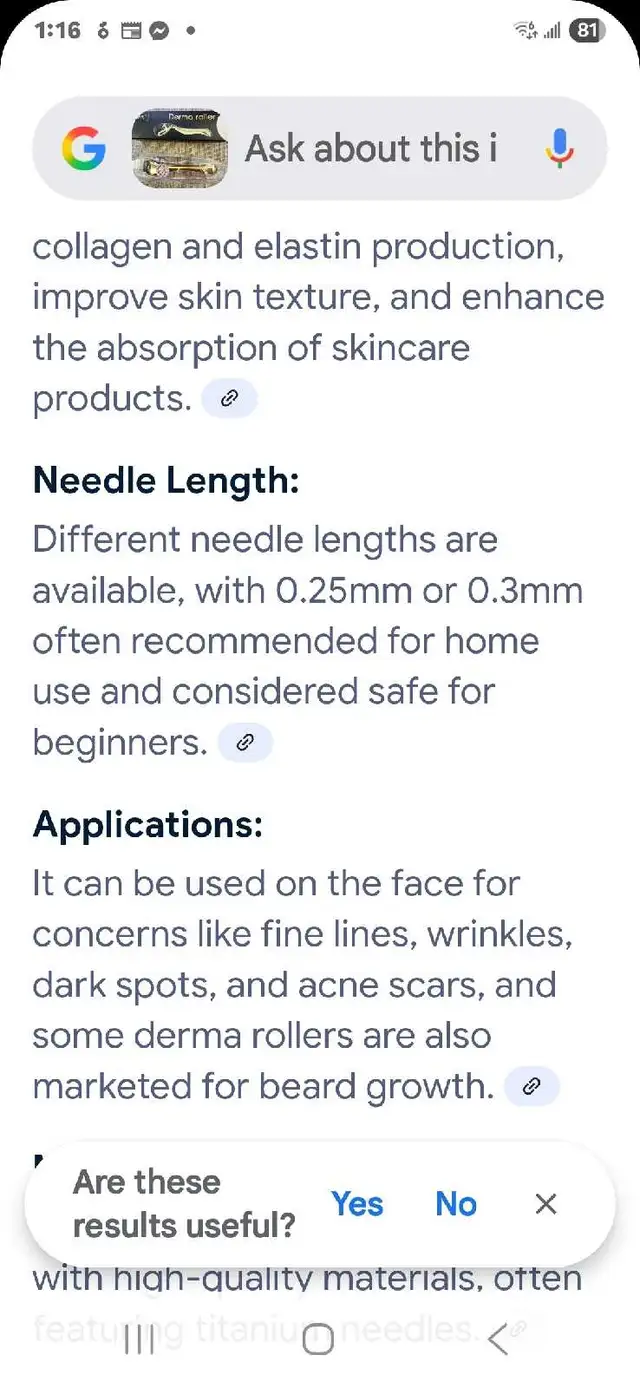 WMK Derma Roller64840231413891122