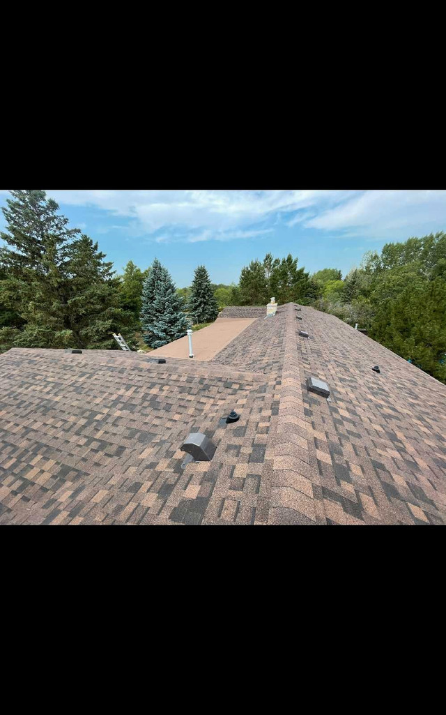Monarch Roofing in Roofing in Nipawin - Image 4