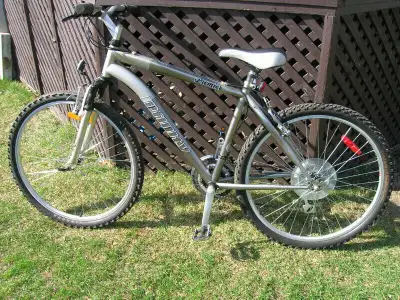 Vélo Infinity Premier, View more