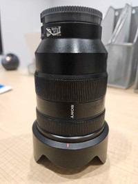 Sony FE 4/24 - 105 G OSS - USED