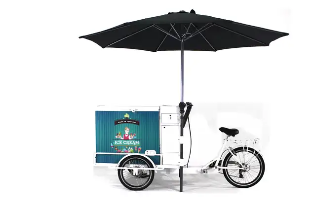 Rickshaws Pedi Cabs Trade??  Ice Cream trikes62863282526467124