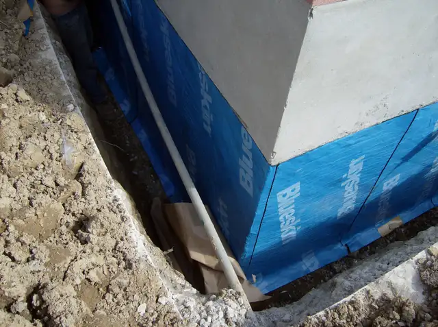 Waterproofing Services by 2BusyGuyz63234752685697120