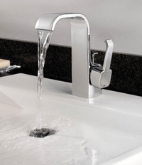 Robinet / faucet Pfister chrome