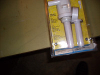 FOR SALE LIVEWELL PUMP (NEW)