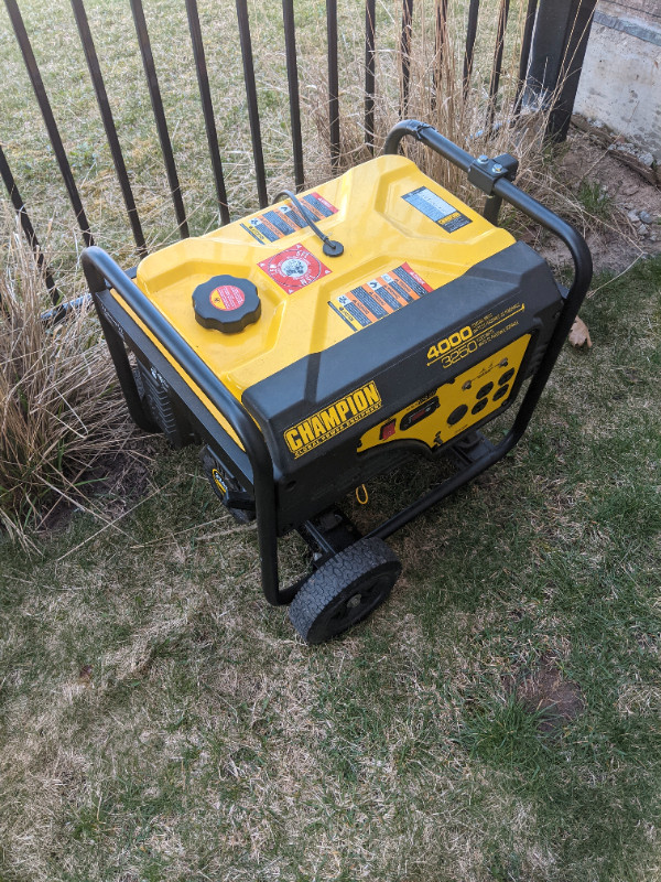 Generator for Events! in Events in Mississauga / Peel Region - Image 2
