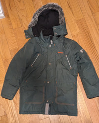 Boys winter coat, Winter Coat