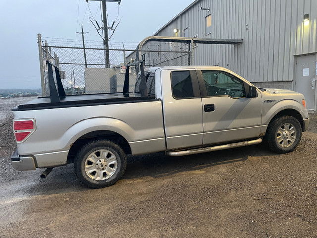 2011 Ford F150 RWD 5.0L XLT in Cars & Trucks in Peterborough - Image 4