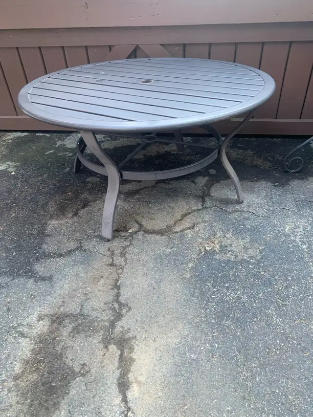 Outdoor furniture in Patio & Garden Furniture in Brantford - Image 2