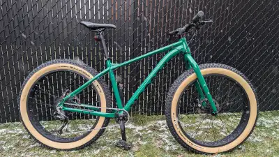 Vélo Fatbike de marque MOOSE, View more