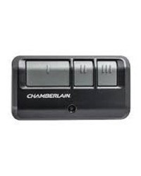 CHAMBERLAIN- Garage Door Remote with 1500ft. range