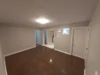2 Bedroom basement all inclusive