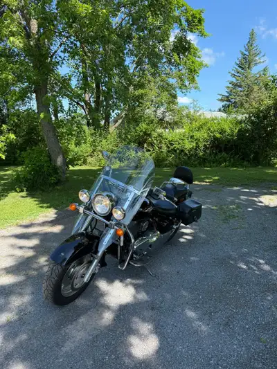 Bike in great shape. No time to ride.