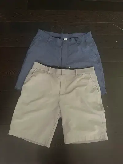 FootJoy Nike Mens Golf Shorts Size 36, View more