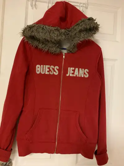 Women’s Guess Jackets/Pilot Style Winter Coat , View more