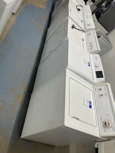 washers and dryers, View more