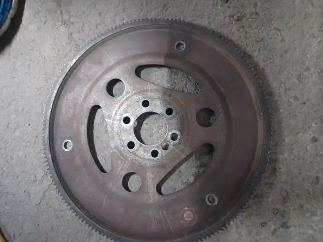 chevy motor parts for a 5.3L LMG in Engine & Engine Parts in Edmonton - Image 6