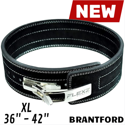 NEW XL Weightlifting Belt, View more