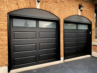GARAGE & ENTRY DOORS, View more