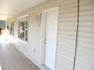 SPACIOUS 2 BEDROOM/1 BATH APARTMENT FOR RENT IN GREENWOOD. $900.00/MONTH 1 Downstairs Apartment avai...