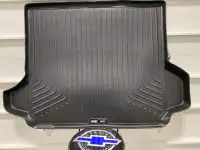 Chevrolet Equinox, GMC Floor  Mat