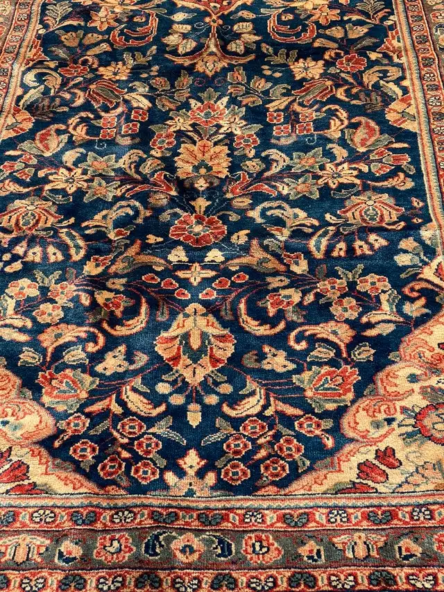 PERSIAN RUGS ETOBICOKE SHOWROOM 5,000+ pcs 70% OFF in Rugs, Carpets & Runners in City of Toronto - Image 4