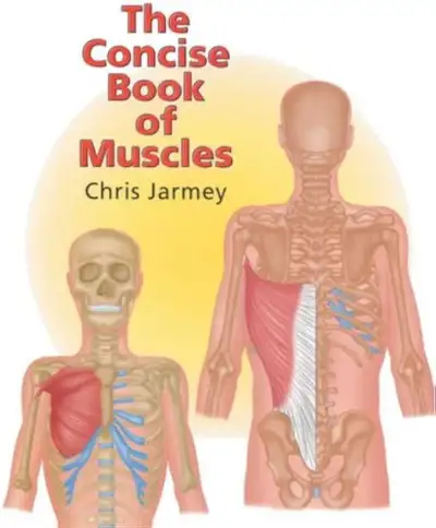 The Concise Book of Muscles Chris Jarmey The Concise Book of Muscles has been written for the studen...