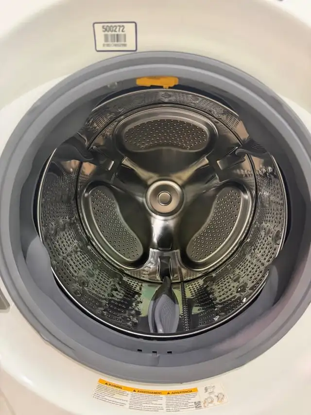 Econoplus Halifax Big Sale LG washer and dryer sets white in Washers & Dryers in City of Halifax - Image 4