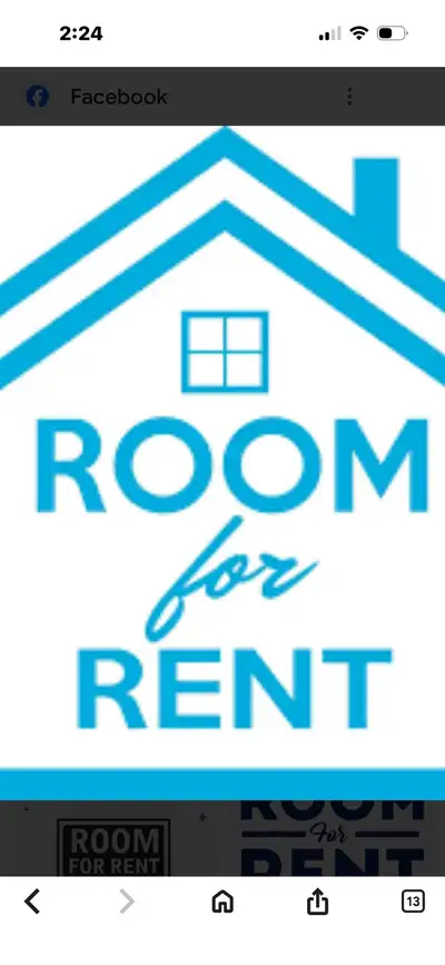 Shared with one other person