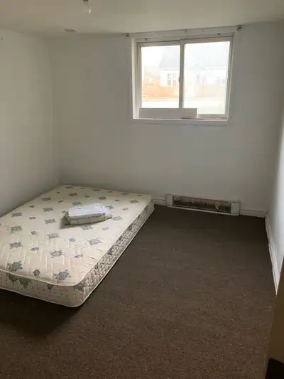 Room for rent in a 4 bedroom apartment. Bathroom and kitchen are shared, as is laundry facilities. I...