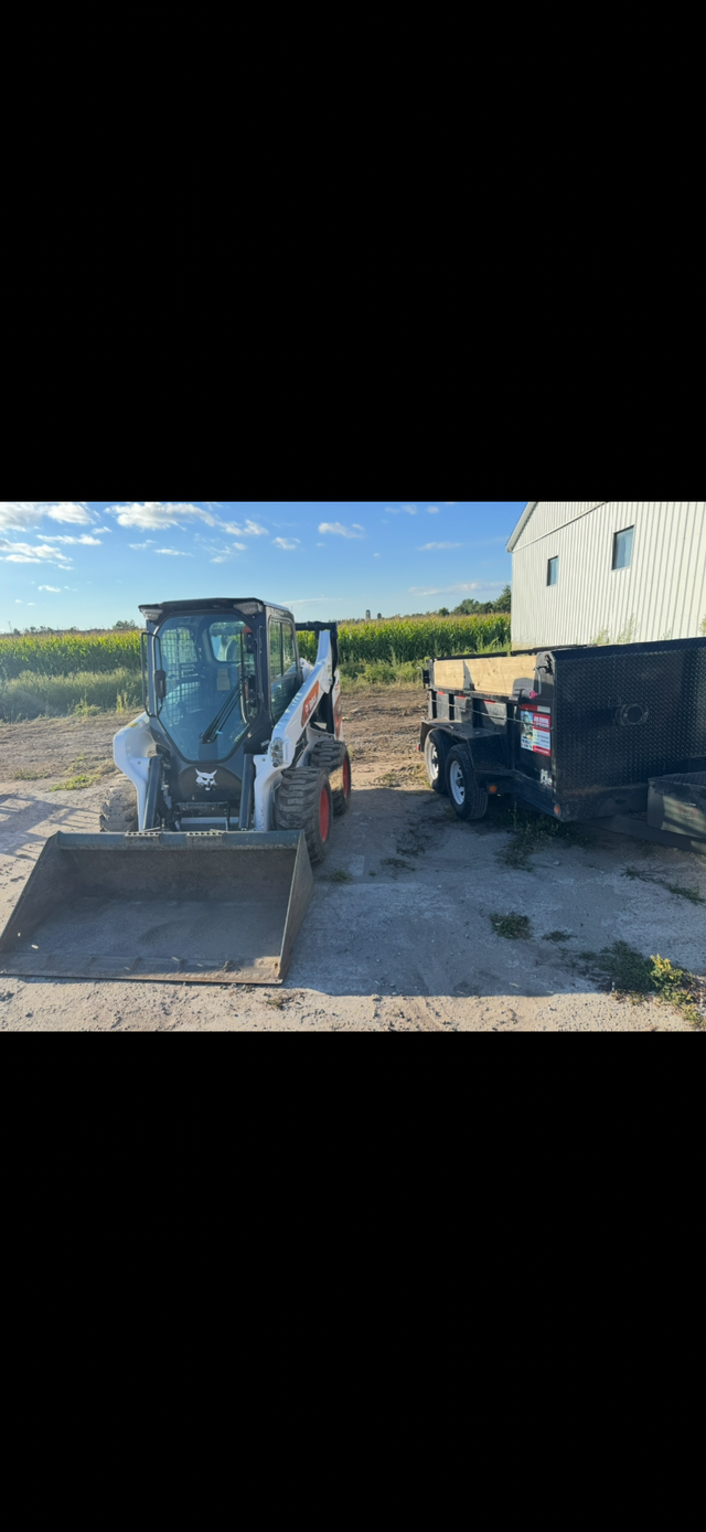 GARBAGE REMOVAL/EXCAVATION494049022003783681