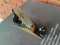 Stanley Wood plane tool   ))REDUCED((