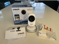 VTech VC9411 HD Camera with Alarm- New