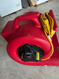 Air mover/blower